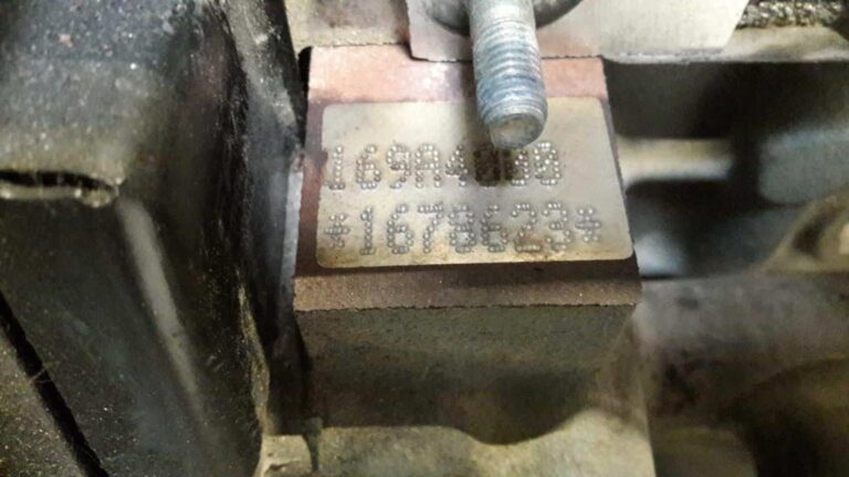 Publication Jory & Fils : MOTEUR ford ka 1.2 i 8 v 69 cv