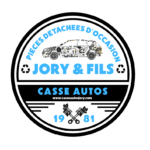 Casse Autos Jory & Fils, pièces détachées d’occasion depuis 1981